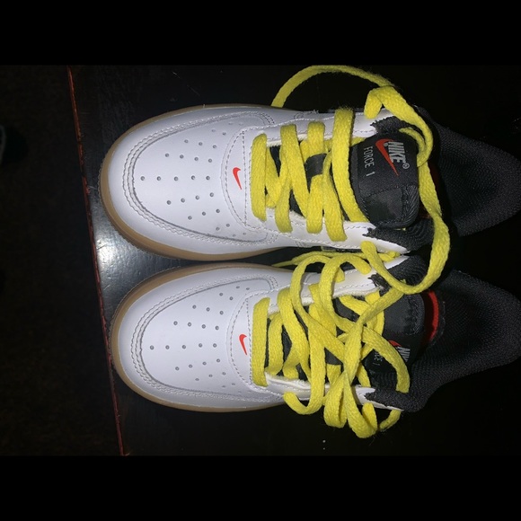 Nike Air Force 1 11C - Picture 2 of 4
